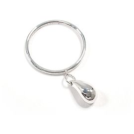 Tiffany & Co. Elsa Peretti Teardrop Ring