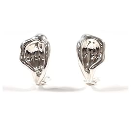 Orecchini a clip Tiffany & Co. Color Lily Elsa Peretti