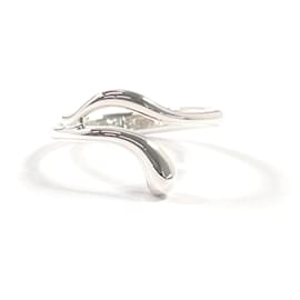 Tiffany & Co. Freeform Teardrop Ring