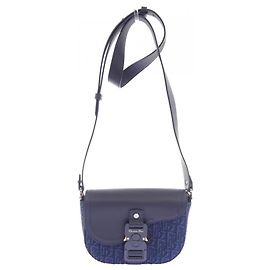 Borsa Christian Dior Saddle