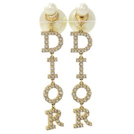 Christian Dior Dior Tribal E3914WOMCY Ohrringe