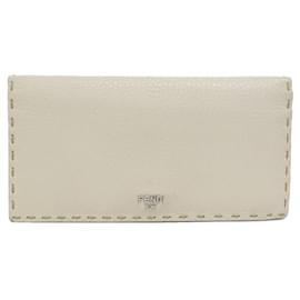 Fendi SELLERIA Bi-Fold Geldbörse