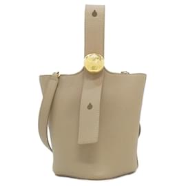 Borsa Mini Pebble Bucket Loewe