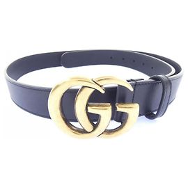 Cinturón Standard Gucci 414516 AP00T