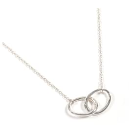 Collana Double Loop Elsa Peretti Tiffany & Co.