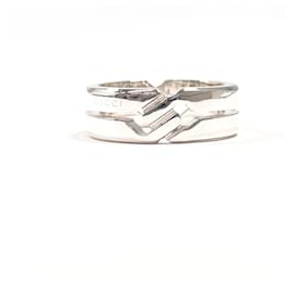 GUCCI Knot Infinity Ring - Gucci