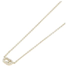 Collana Christian Dior Claire Di Lune