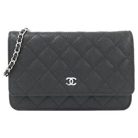 Catena per portafoglio Chanel Timeless Classic Line AP0250