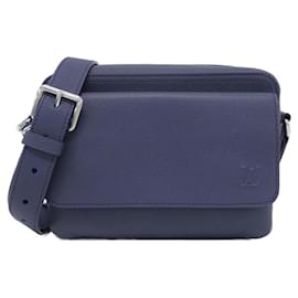 Borsa a tracolla Louis Vuitton LV Aerogram Boarding Messenger
