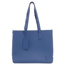 Borsa a mano Louis Vuitton LV Aerogram Fastline Tote