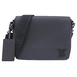 Borsa a tracolla Louis Vuitton LV Aerogram Takeoff Messenger