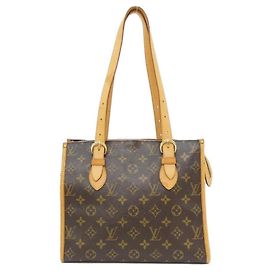 Borsa a tracolla Louis Vuitton Monogram Popincourt O M40007