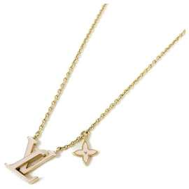 Collar Esmaltado LV Iconic Louis Vuitton