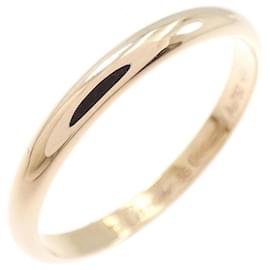 Cartier Ehering aus 18K Roségold