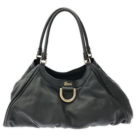 Bolsa de Ombro Gucci 189835