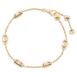 Bracciale con charm Bvlgari Parentesi 5-Motif - Bulgari