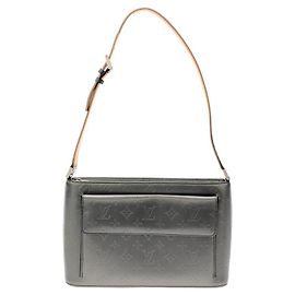 Borsa a tracolla Louis Vuitton Monogram Matte Alston M55122