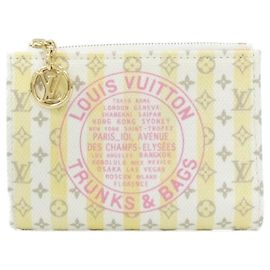 Louis Vuitton Monogram Portefeuille Lisa Wallet