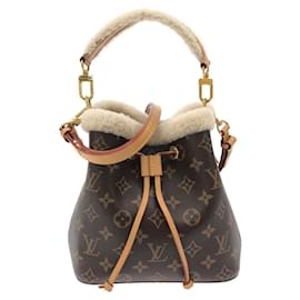 Borsa a tracolla Louis Vuitton Monogram Neo Noe BB