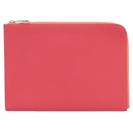 Louis Vuitton Taurillon Pochette Jour PM Handbag