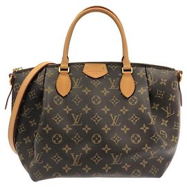 Borsa Louis Vuitton Monogram Turenne MM