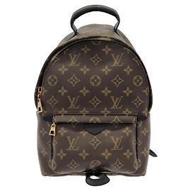 Zaino Louis Vuitton Monogram Palm Springs PM