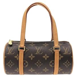 Louis Vuitton Monogram Papillon Handtasche