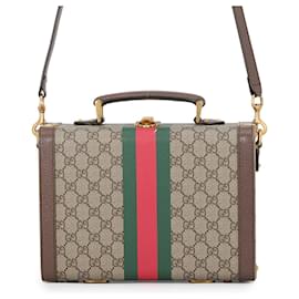 Borsa Gucci Ophidia GG Supreme Savoy