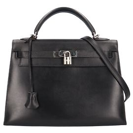 Hermès Borsa a tracolla Hermes Kelly 32