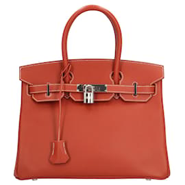 Hermes Birkin 30 Handtasche - Hermès