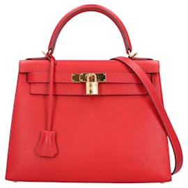 Hermès Borsa a tracolla Hermes Kelly 28