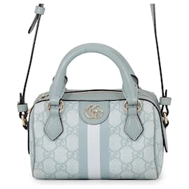 Borsa a tracolla Gucci Ophidia Super Mini