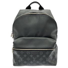 Zaino Louis Vuitton Taiga Rama Discovery