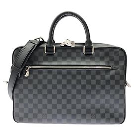 Borsa Louis Vuitton Damier Graphite