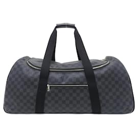 Borsa Boston Louis Vuitton Damier Graphite Neo Eole