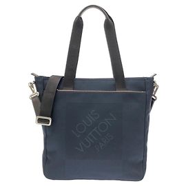 Borsa Louis Vuitton Damier Géant Jongleur