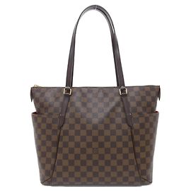 Borsa Louis Vuitton Damier Totally MM