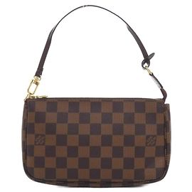 Louis Vuitton Damier Pochette Accessoires