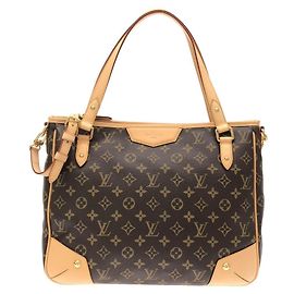 Borsa Louis Vuitton Monogram Estrella MM