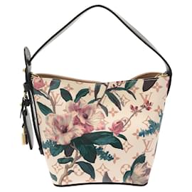 Borsa a tracolla Louis Vuitton Monogram Eden All-in-BB