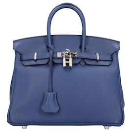 Borsa Hermes Birkin 25 - Hermès
