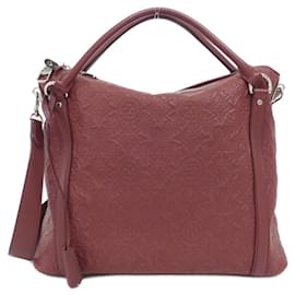 Borsa a tracolla Louis Vuitton Antia Ixia PM