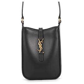 Yves Saint Laurent Saint Laurent Paris Mini Shoulder Bag