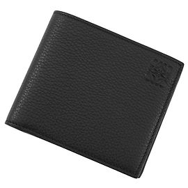 Loewe Bifold Coin Wallet