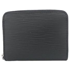Louis Vuitton Epi Zippy Coin Purse M60152