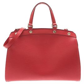 Borsa Louis Vuitton Epi Blair MM