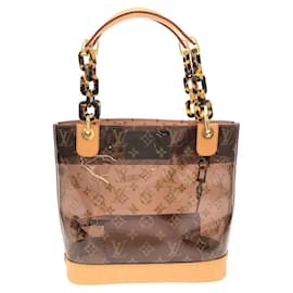 Borsa Louis Vuitton Cabas Ambre PM