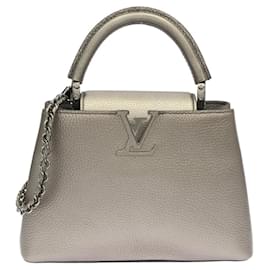 Borsa Louis Vuitton Capucines BB