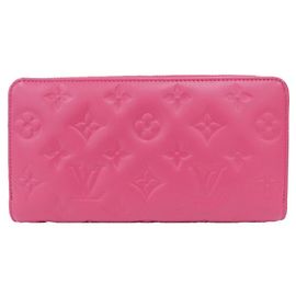 Cartera Coussin Zippy Louis Vuitton M82737