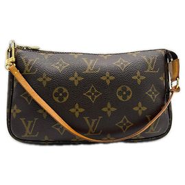 Bolsa Louis Vuitton Monogram Pochette Accessoires